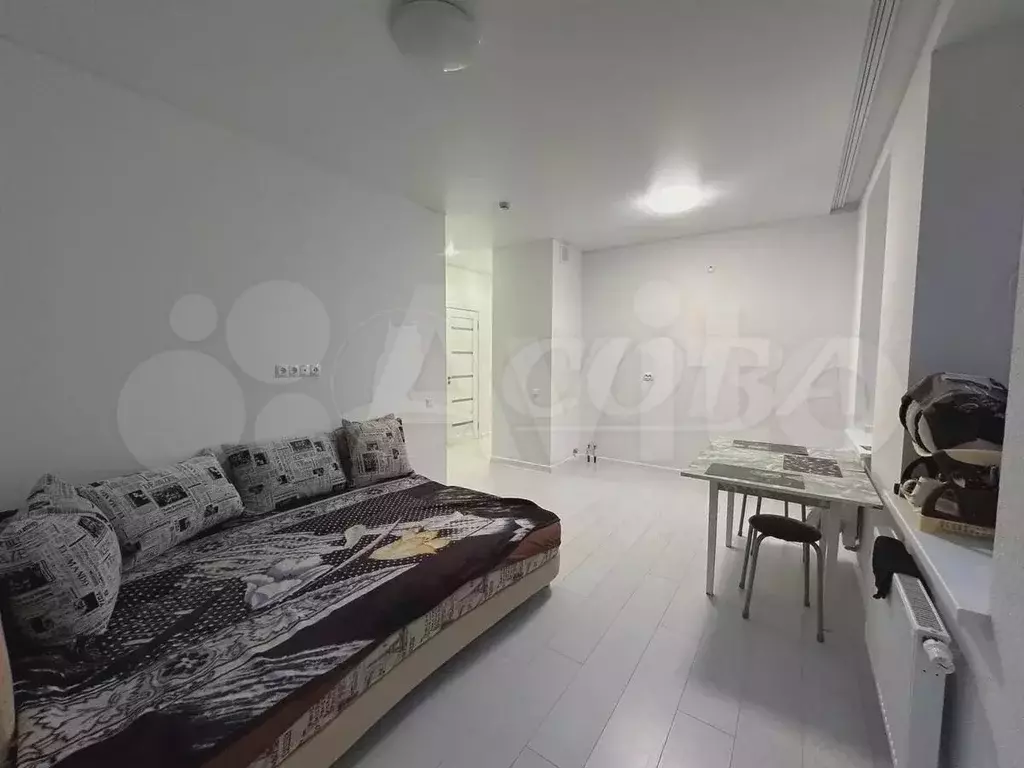 2-к. квартира, 46,7 м, 5/13 эт. - Фото 0