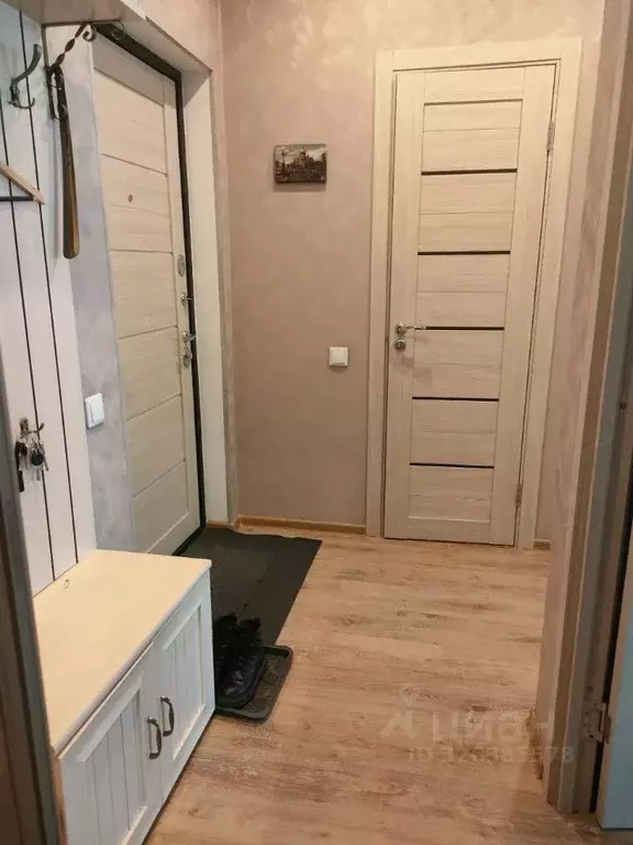 1-к кв. Московская область, Люберцы ул. Юности, 11 (32.2 м) - Фото 2