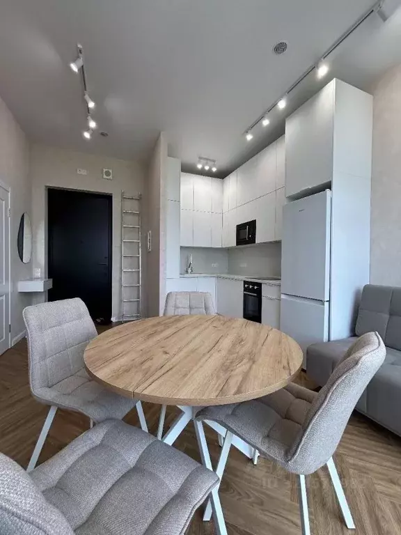 1-к кв. Москва ул. Академика Челомея, 1А (30.0 м) - Фото 2