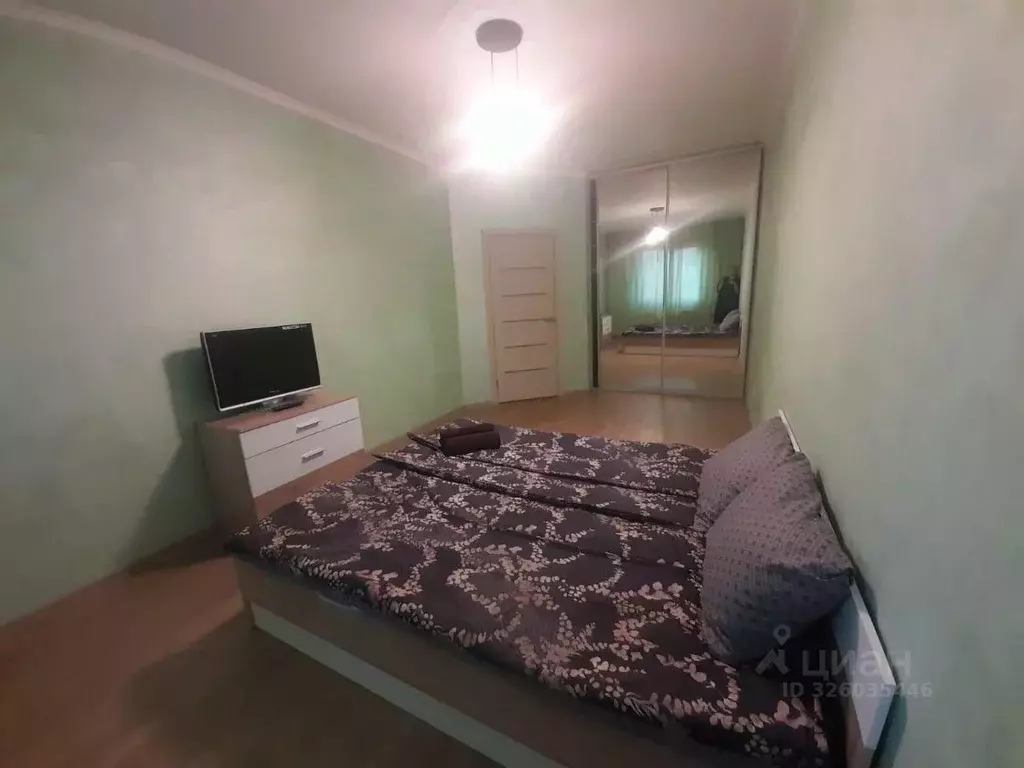 1-к кв. Московская область, Раменское Северное ш., 32 (38.0 м) - Фото 2