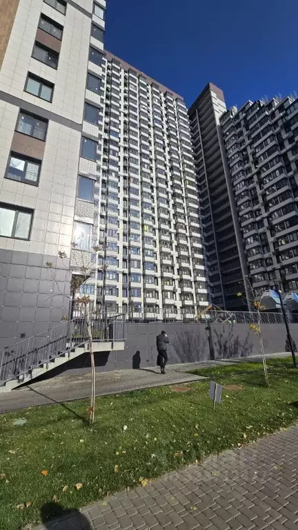 1-к кв. Ростовская область, Ростов-на-Дону просп. Ленина, 46/2 (36.0 ... - Фото 1