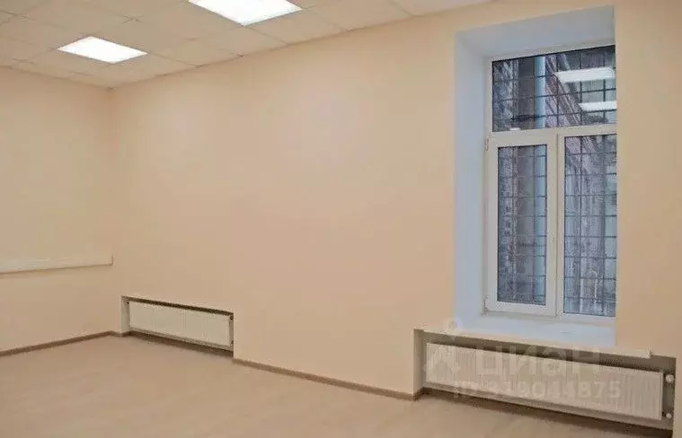 Офис в Санкт-Петербург Звенигородская ул., 9-11 (1872 м) - Фото 0