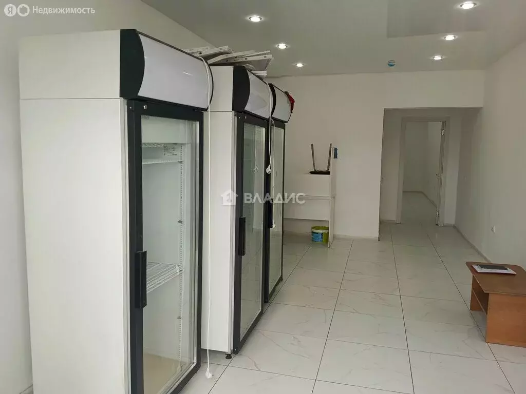 Помещение свободного назначения (47 м) - Фото 1