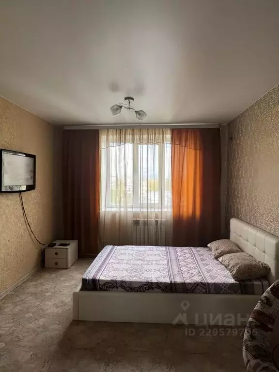 1-к кв. Саратовская область, Саратов Огородная ул., 153А (34.0 м) - Фото 2