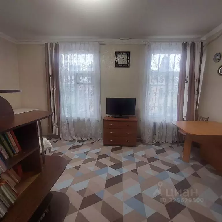 Комната Санкт-Петербург ул. Воскова, 18/10 (16.0 м) - Фото 2