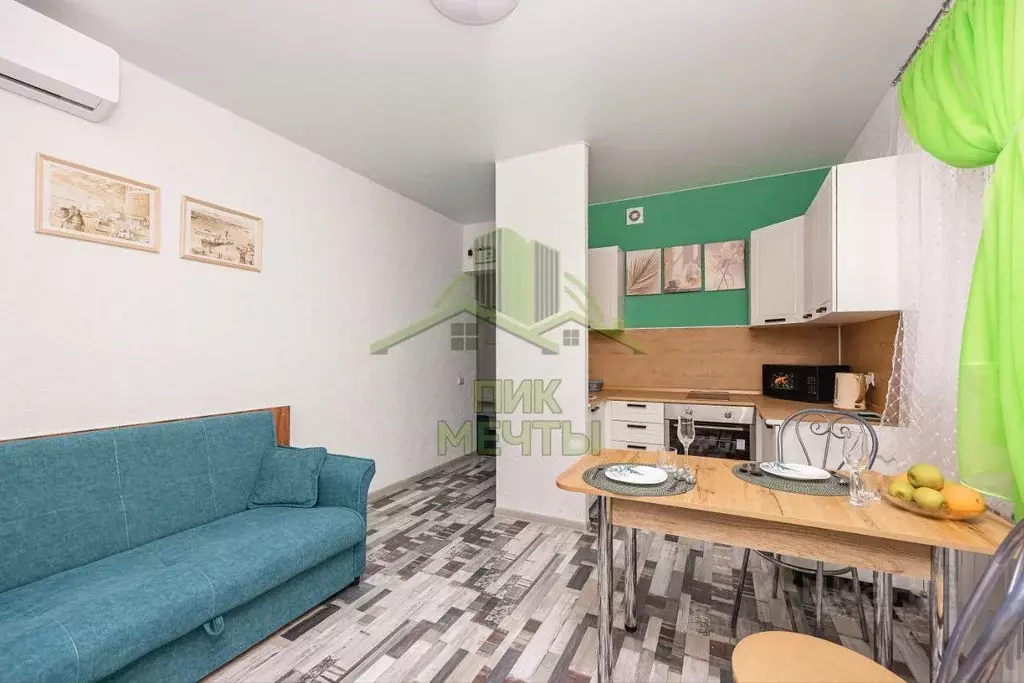 Студия Бурятия, Улан-Удэ ул. Смолина, 67к2 (28.3 м) - Фото 2