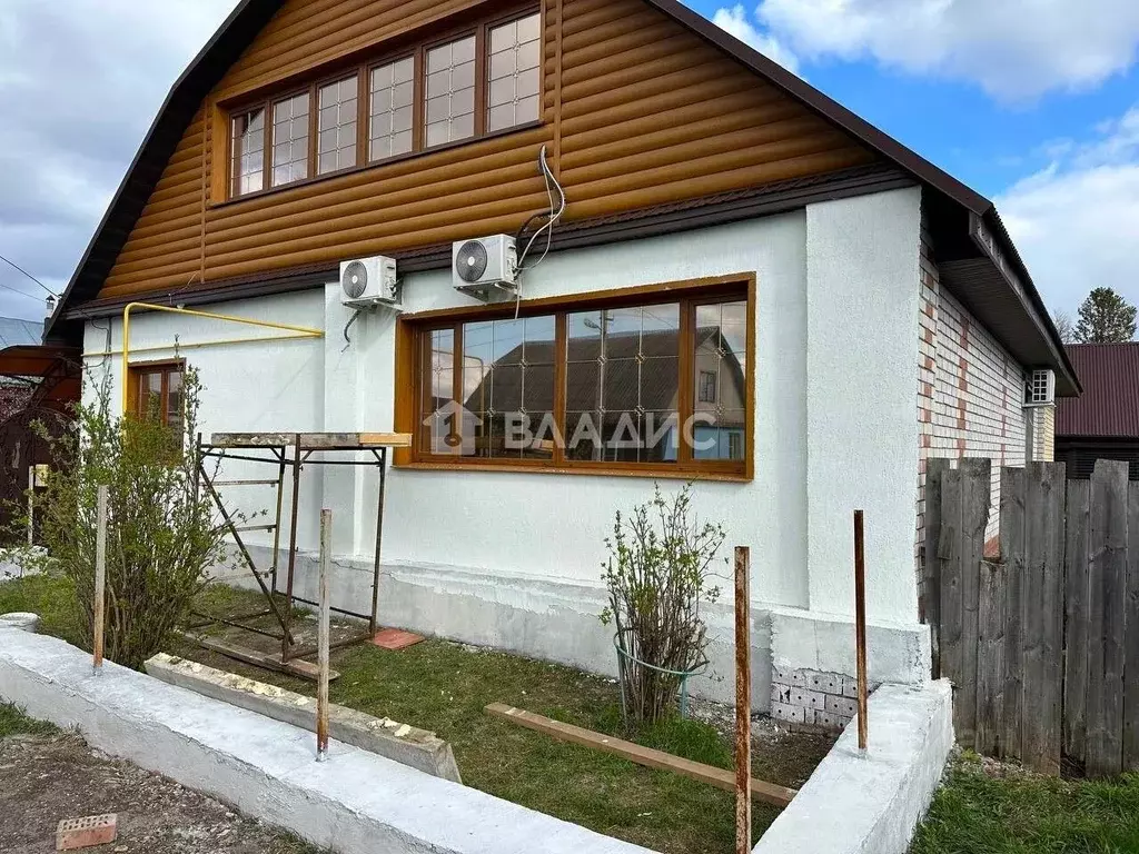 Дом в Ивановская область, Кохма ул. Родниковская, 13 (300 м) - Фото 0