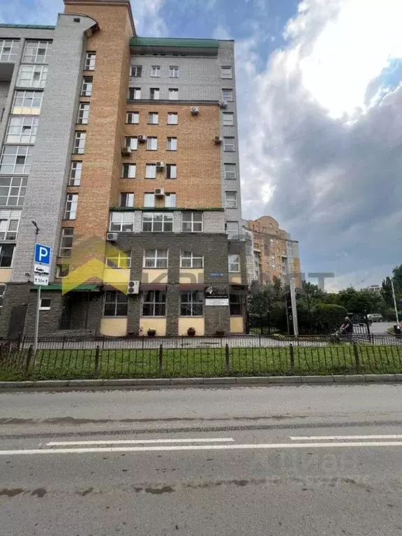 Помещение свободного назначения в Омская область, Омск ул. ... - Фото 0