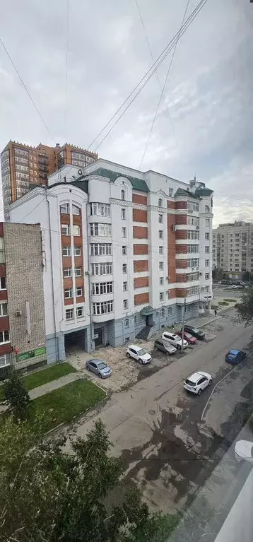 2-к. квартира, 50 м, 6/9 эт. - Фото 0