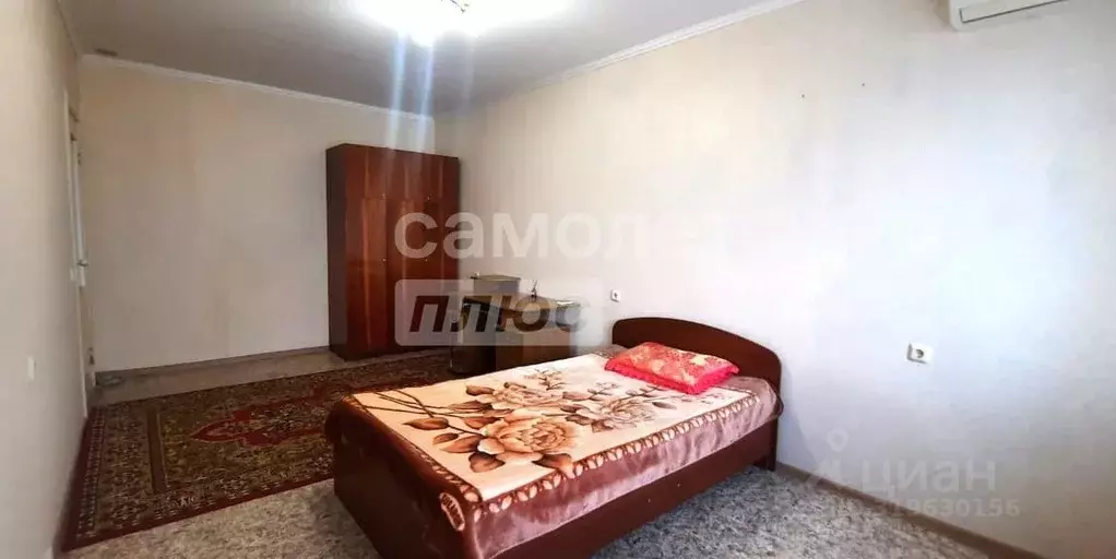 1-к кв. Краснодарский край, Краснодар ул. Имени Снесарева, 2 (35.0 м) - Фото 1