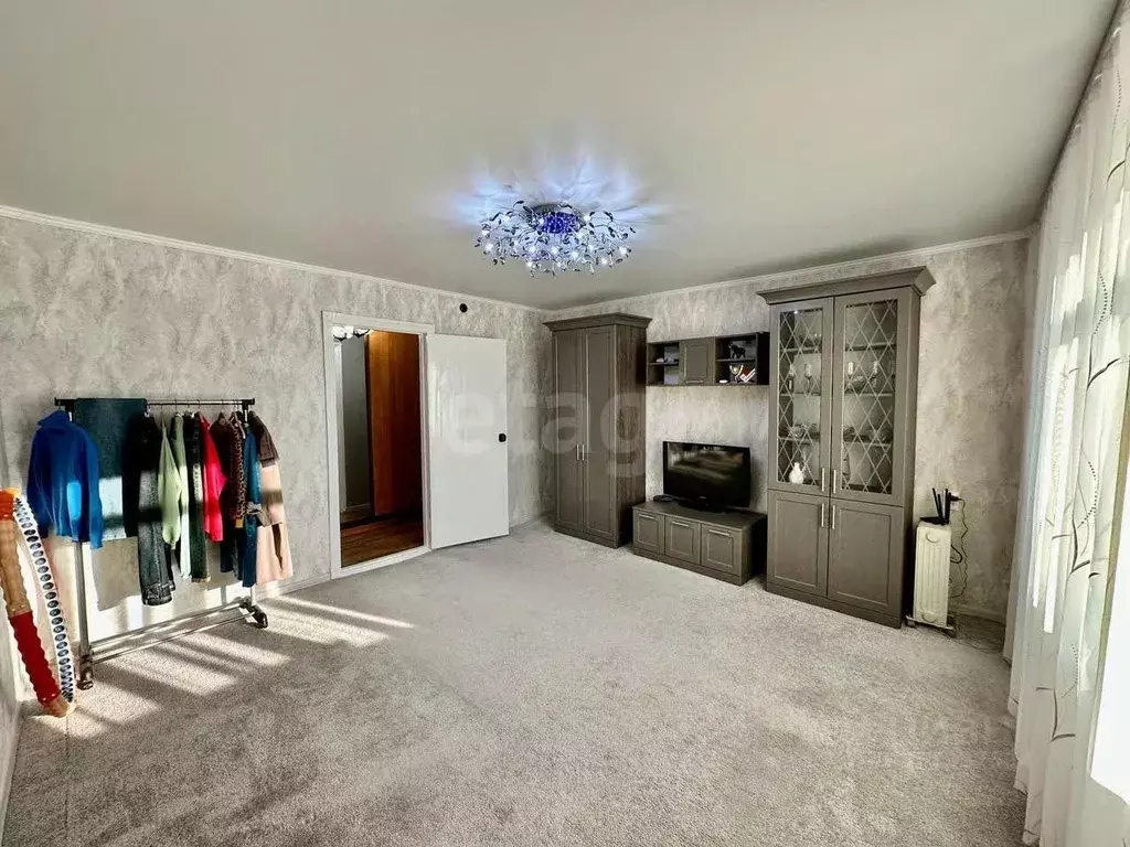 3-к кв. Ставропольский край, Ставрополь ул. Серова, 474 (68.0 м) - Фото 2