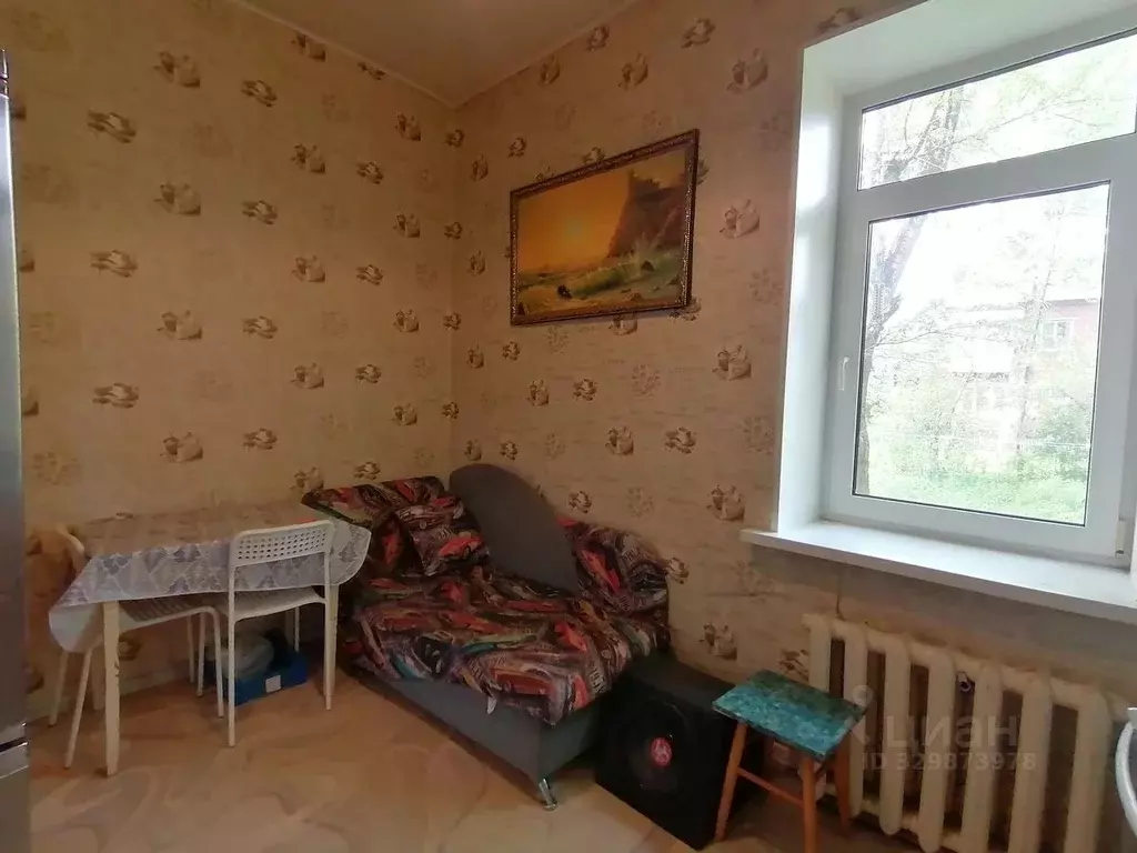 1-к кв. Московская область, Голицыно Одинцовский городской округ, ... - Фото 2