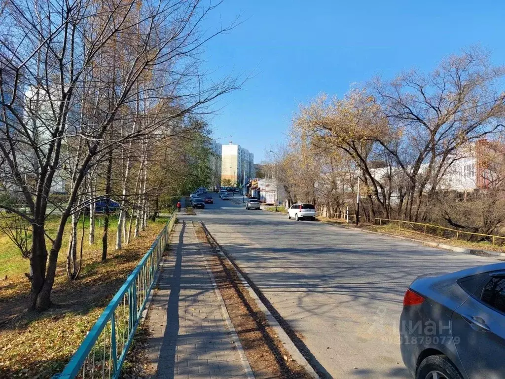 Участок в Хабаровский край, Хабаровск ул. Специалистов (54.0 сот.) - Фото 0