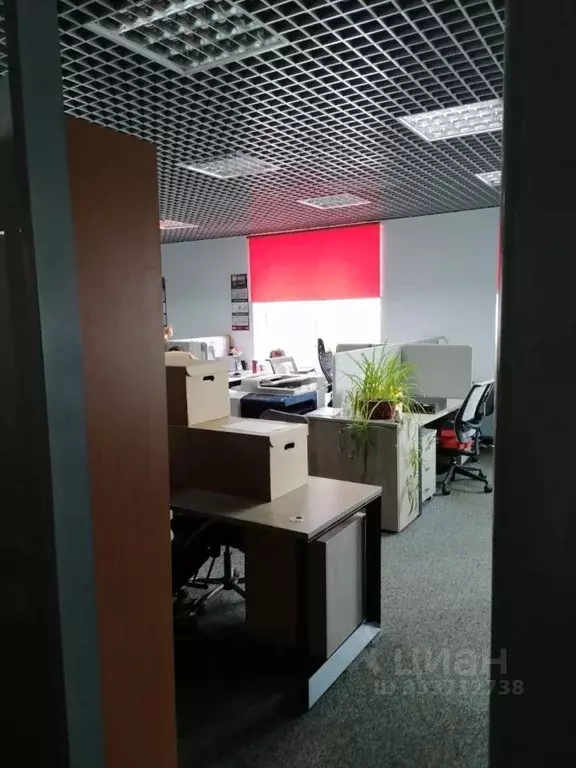Офис в Москва ул. 4-я 8 Марта, 6А (1333 м) - Фото 0