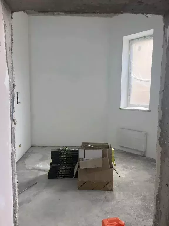 1-к кв. Санкт-Петербург просп. Маршала Жукова, 54к1 (43.0 м) - Фото 1