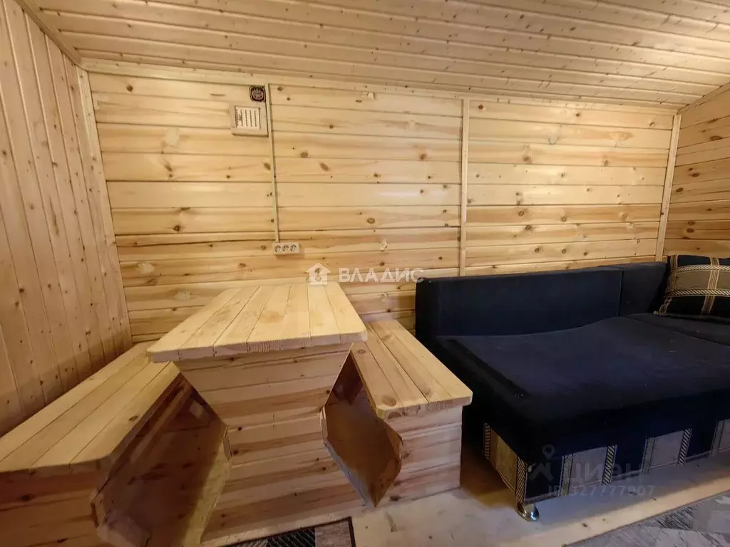 Дом в Московская область, Коломна городской округ, д. Зарудня ул. ... - Фото 2