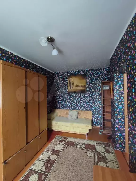 2-к. квартира, 48 м, 1/3 эт. - Фото 1