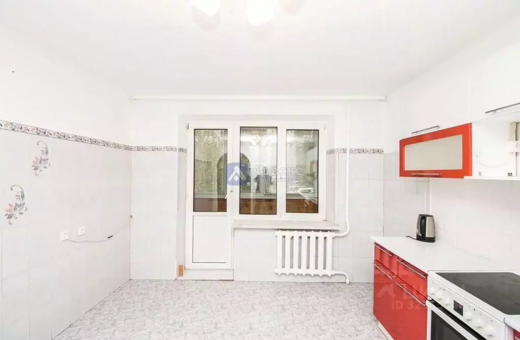 3-к кв. Тюменская область, Тюмень ул. Московский Тракт, 143 (86.1 м) - Фото 2