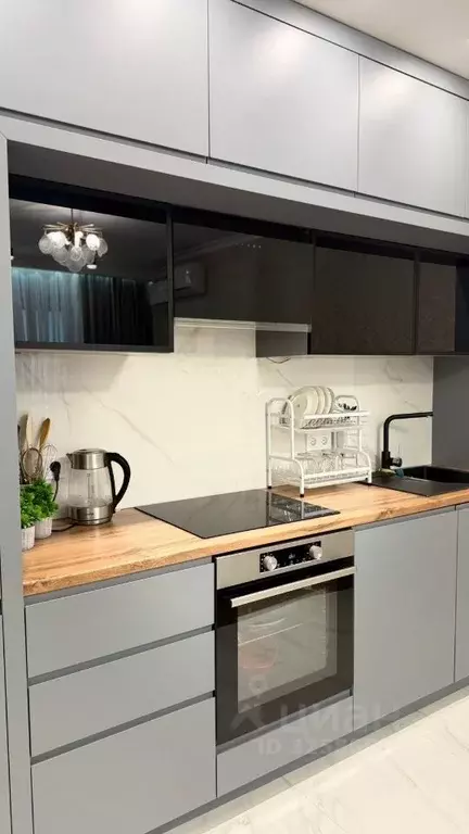 2-к кв. Московская область, Одинцовский городской округ, ... - Фото 2