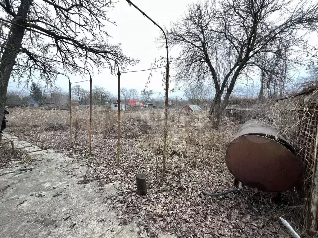 Участок 5,6 сот. (СНТ, ДНП) - Фото 0
