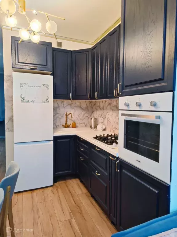 Продаётся 2-к квартира, 68.4 м - Фото 0