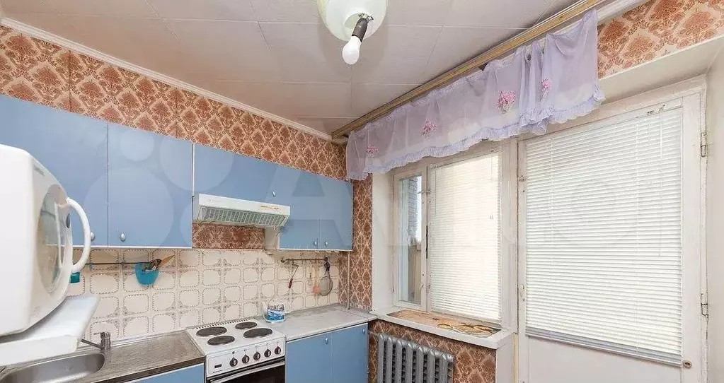 3-к. квартира, 70 м, 11/12 эт. - Фото 0