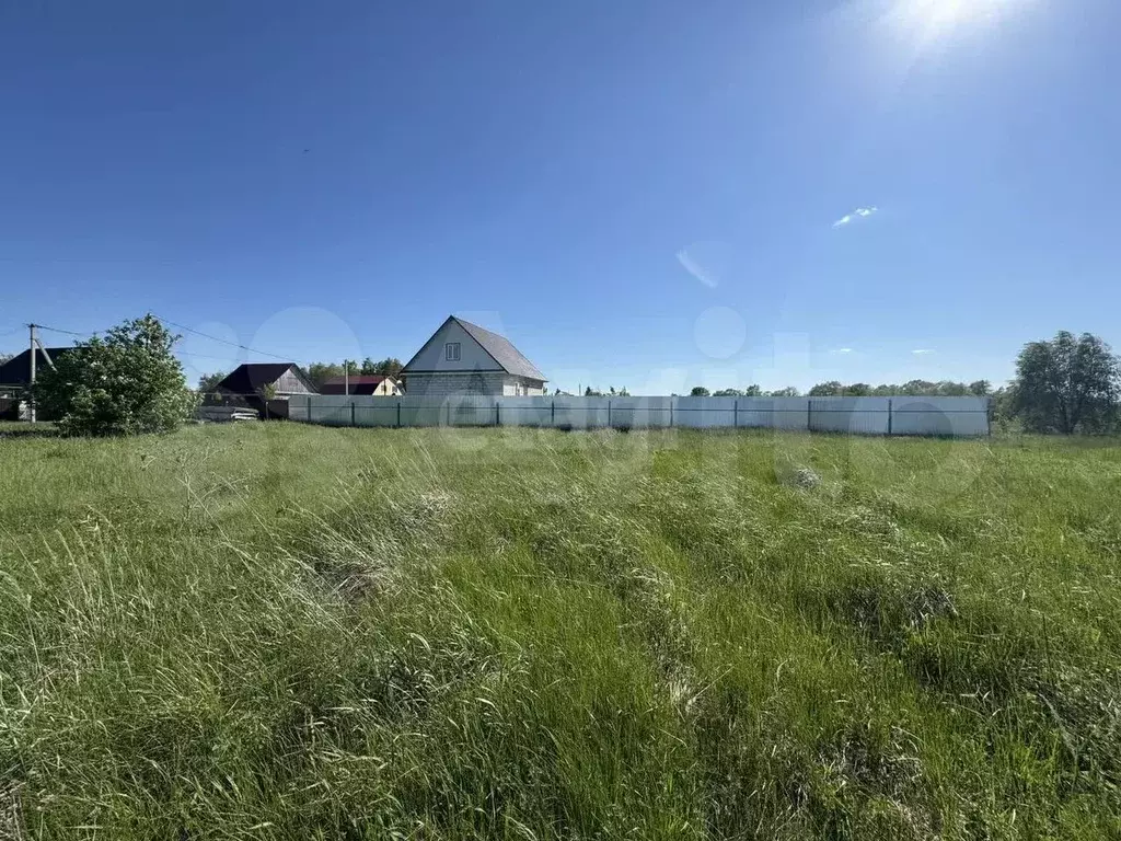 Участок 11 сот. (ИЖС) - Фото 1