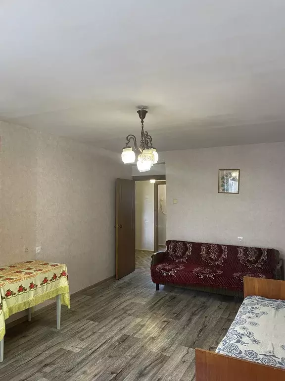 Продаётся 1-к квартира, 43 м - Фото 1