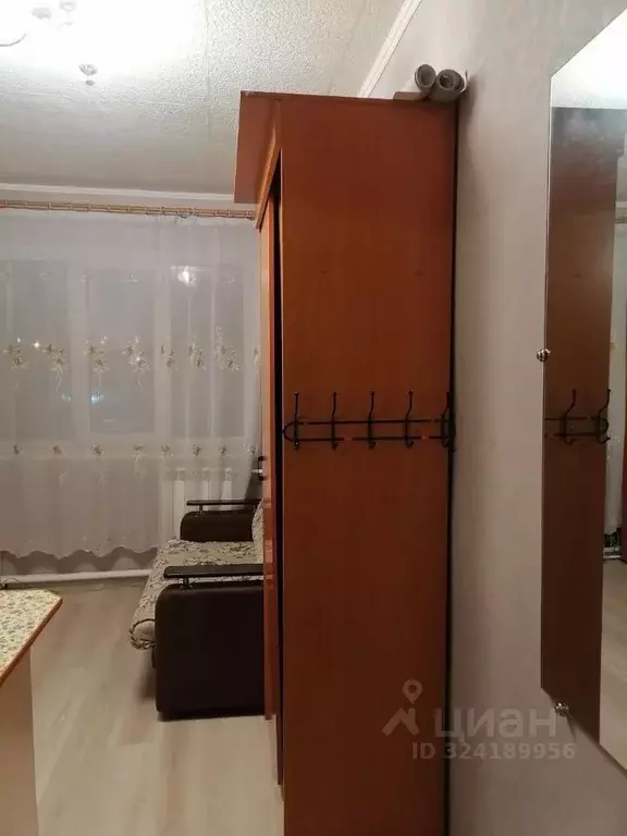 Студия Томская область, Томск Ново-Киевская ул., 28 (15.0 м) - Фото 2