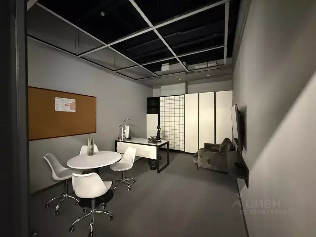 Офис в Москва Холодильный пер., 3к1с2 (1975 м) - Фото 1