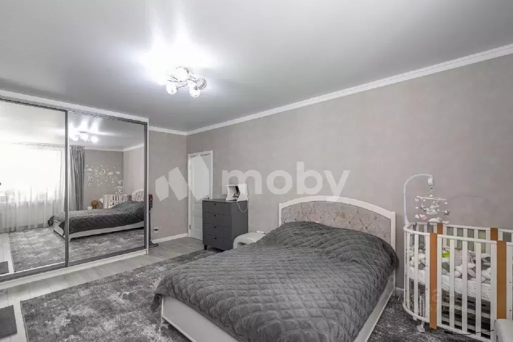 2-к кв. Калининградская область, Калининград Орудийная ул., 32Б (65.7 ... - Фото 2