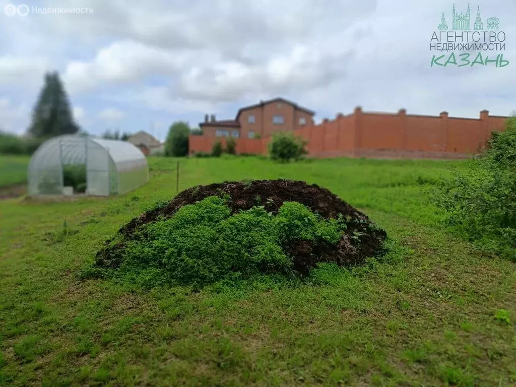 Участок в Песчаные Ковали, Приозёрная улица (10 м) - Фото 2