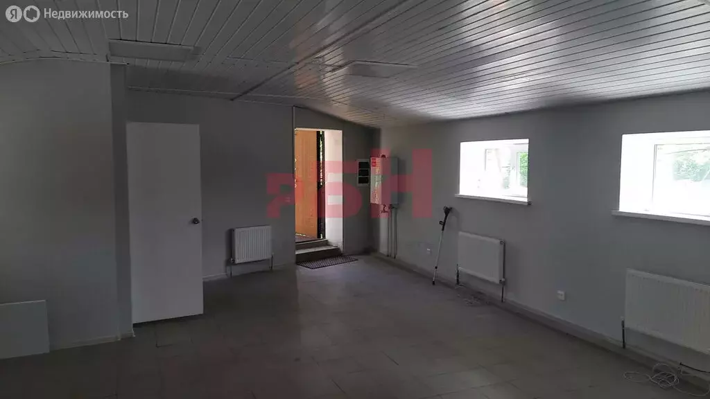 Помещение свободного назначения (73 м) - Фото 1