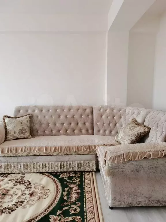 3-к. квартира, 70 м, 5/9 эт. - Фото 1