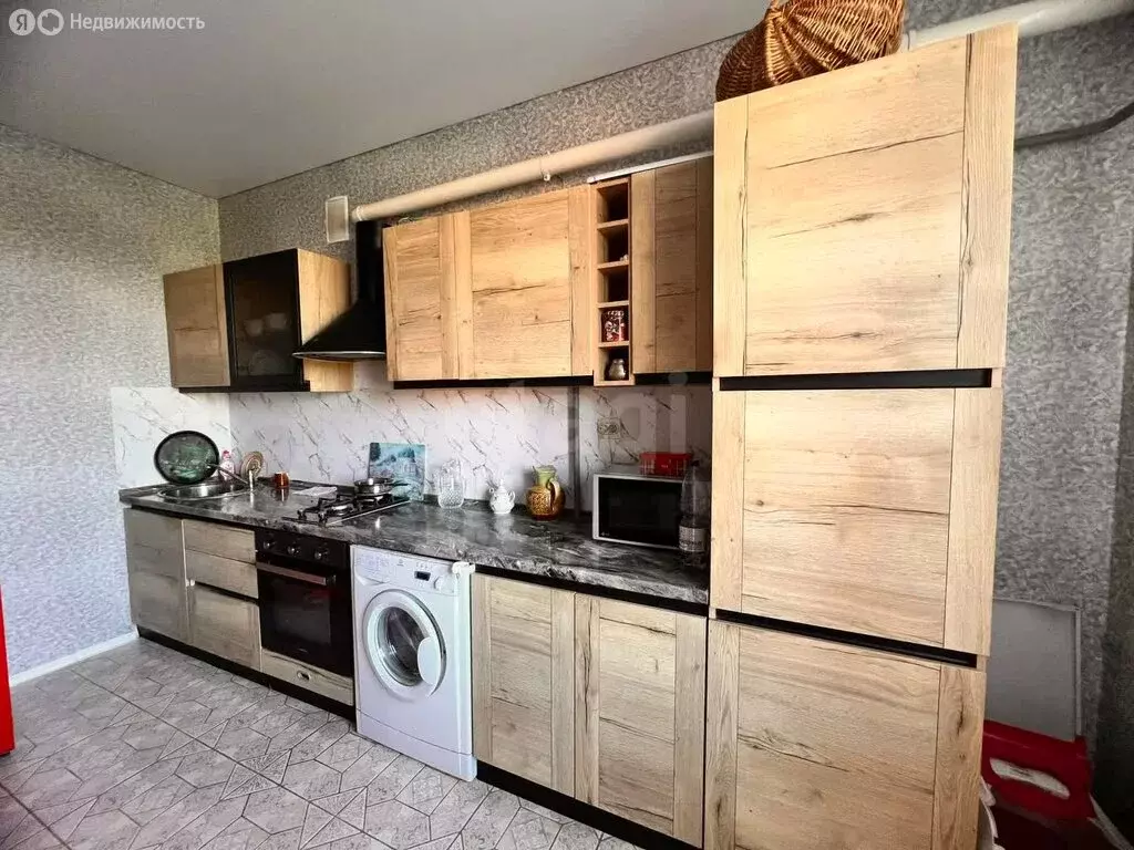 2-комнатная квартира: Таганрог, Михайловская улица, 124 (48.9 м) - Фото 2