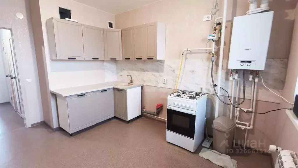 3-к кв. Крым, Саки ул. Крымская (75.0 м) - Фото 2