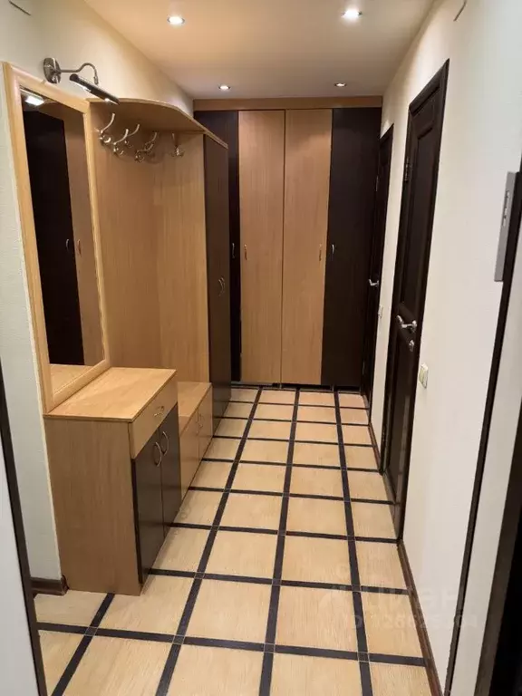 1-к кв. Москва Ленинский просп., 32 (44.1 м) - Фото 1