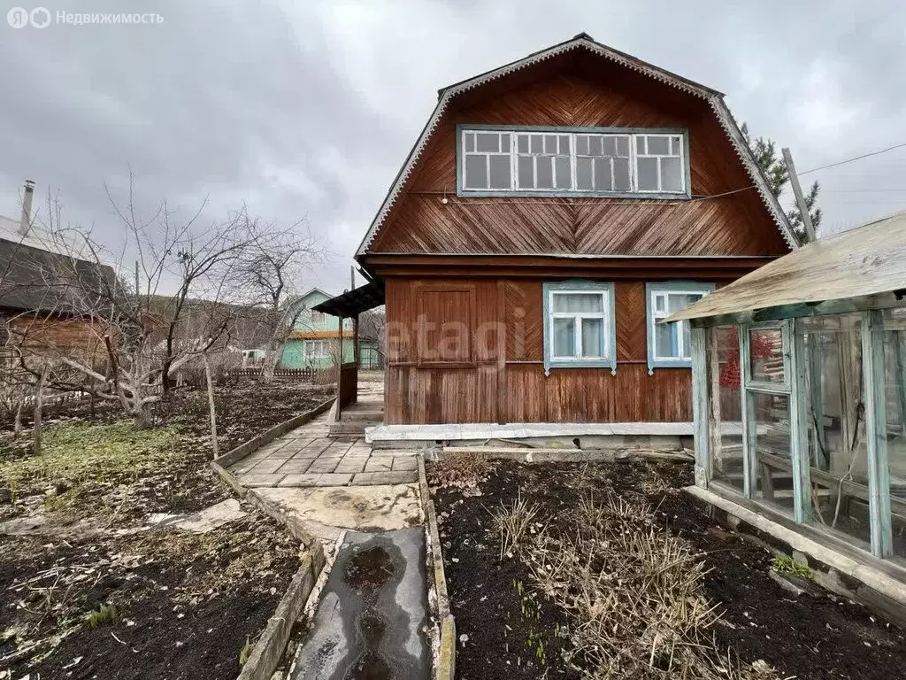 Дом в Екатеринбург, коллективный сад Росинка Свердловского Насосного ... - Фото 1