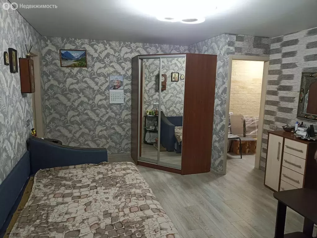2-комнатная квартира: Энгельс, улица Космонавтов, 3 (45.2 м) - Фото 1
