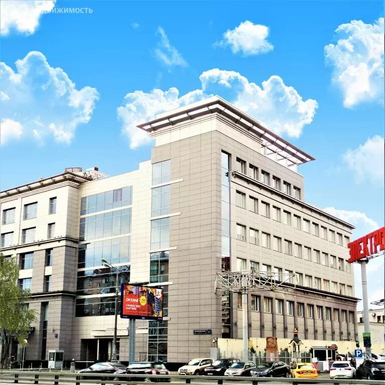 Офис (3900 м) - Фото 0