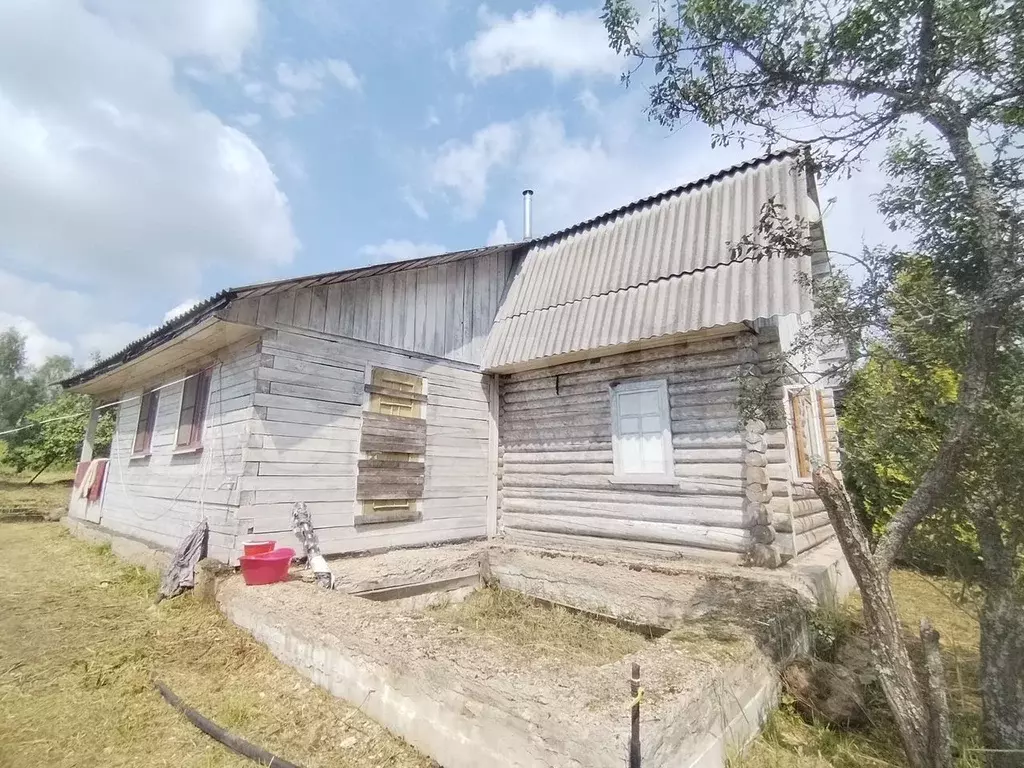 Дом 180 м на участке 27 сот. - Фото 1