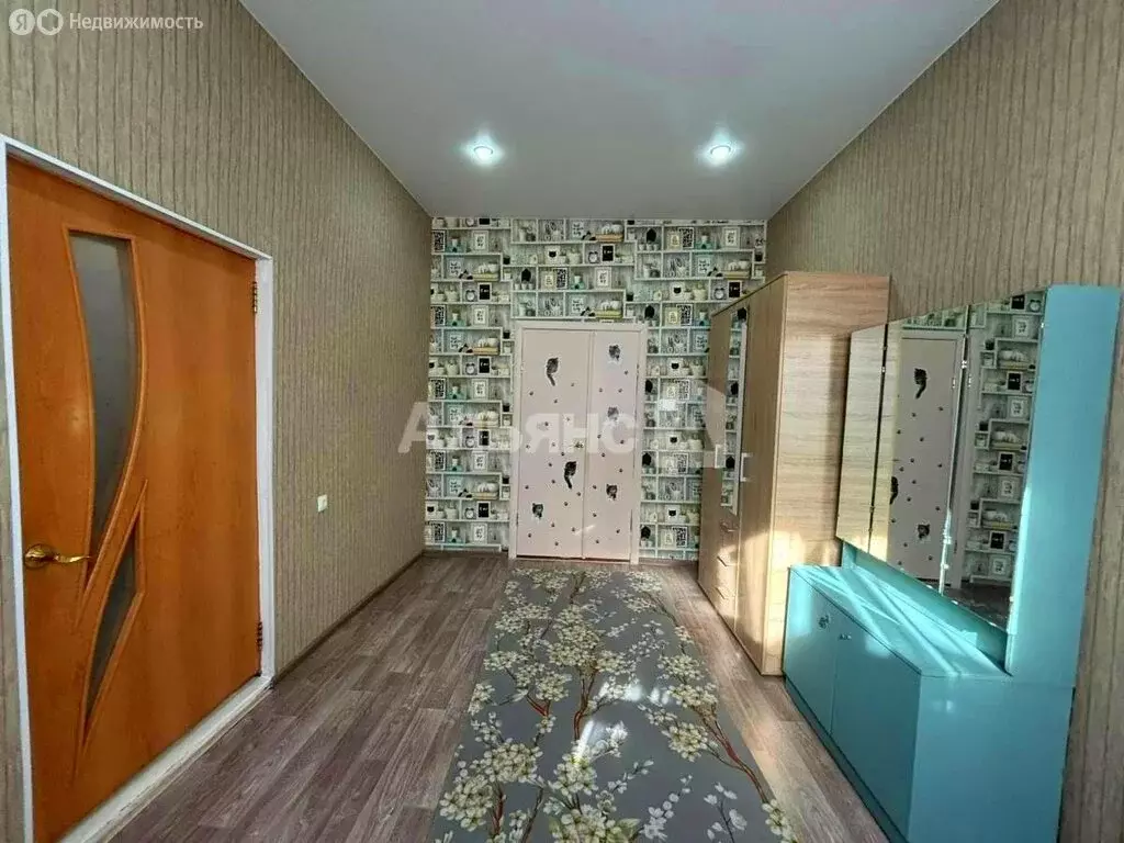 Дом в Усть-Лабинск, улица Калинина (83.5 м) - Фото 1