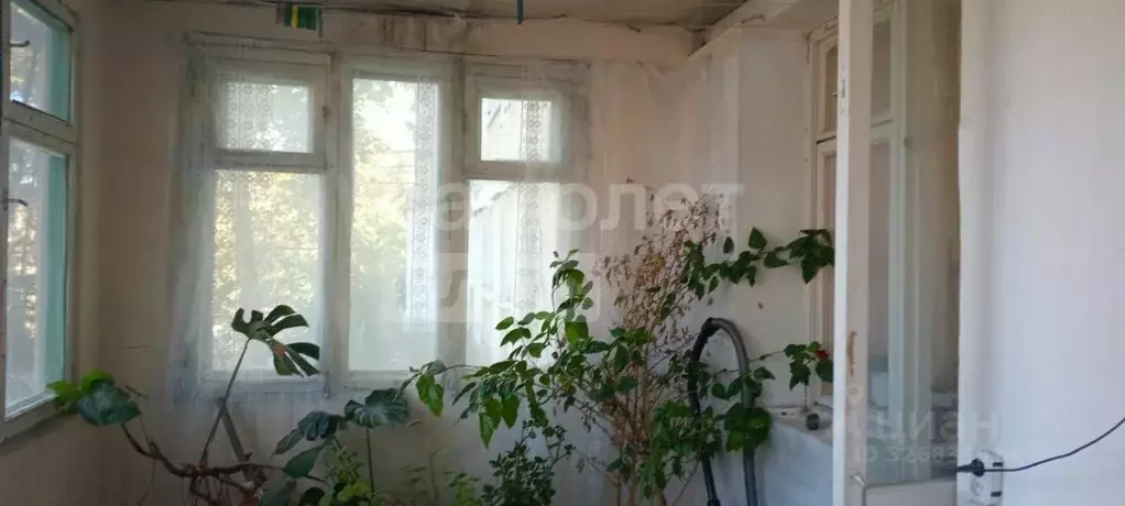 1-к кв. Севастополь ул. Серафимовича, 28 (29.0 м) - Фото 1