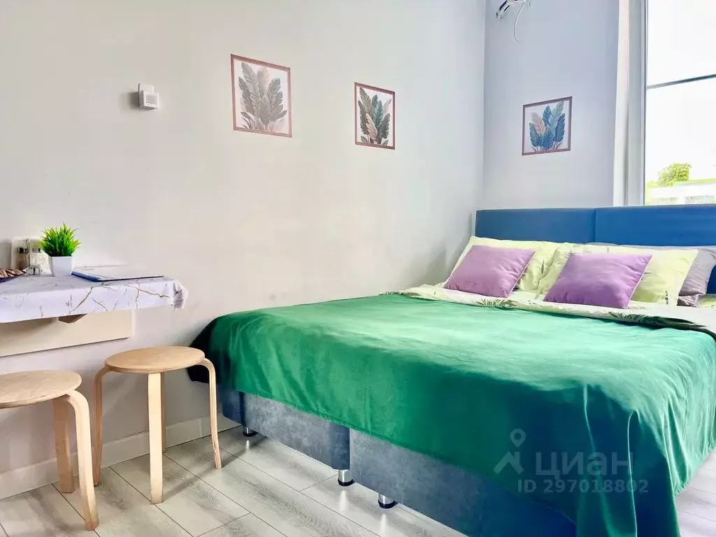 Комната Московская область, Одинцово ул. Белорусская, 10 - Фото 2