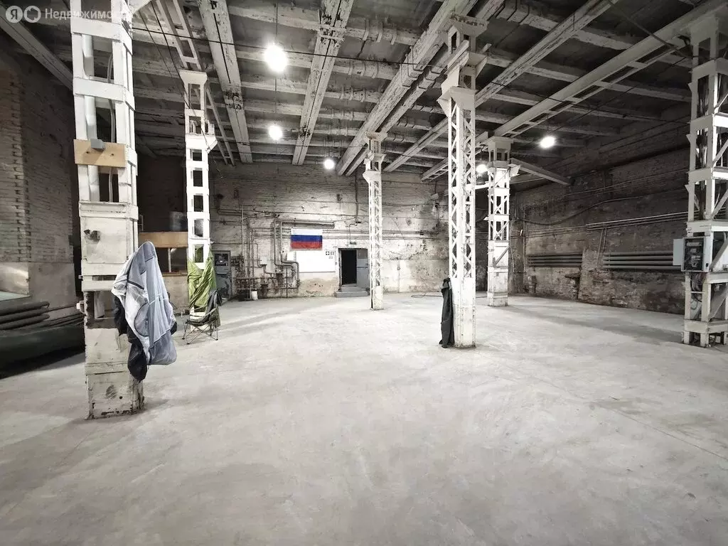 Склад (405.8 м) - Фото 2