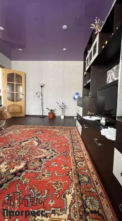 Продаётся 1-к квартира, 36.7 м - Фото 1