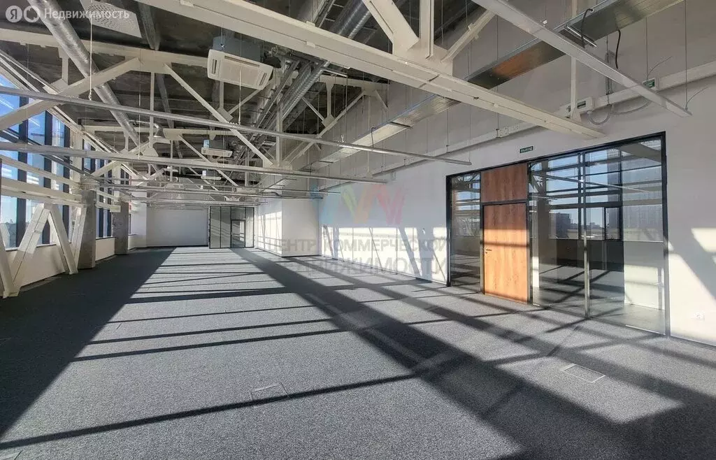 Офис (757 м) - Фото 2