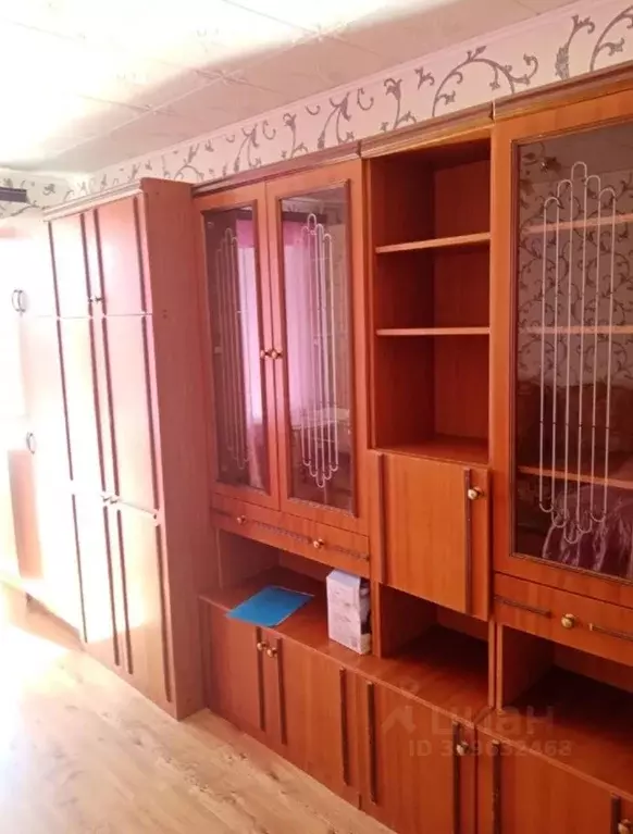 Комната Вологодская область, пос. Новый Источник ул. Центральная, 2 ... - Фото 1