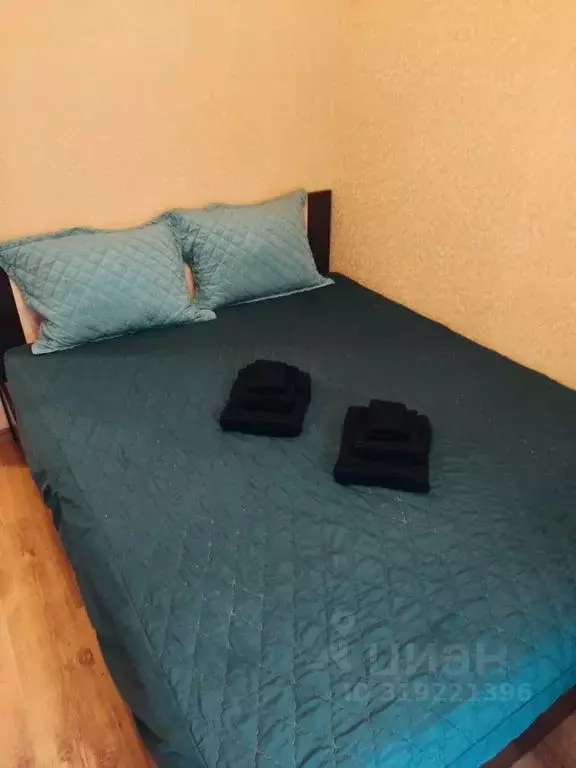 1-к кв. Калининградская область, Балтийск ул. В. Егорова, 15 (31.0 м) - Фото 1