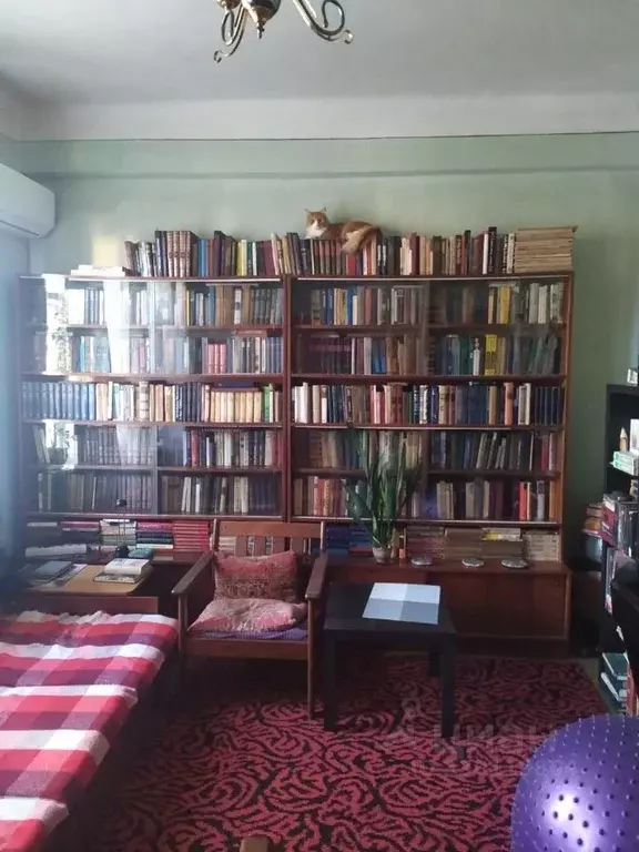 3-к кв. Краснодарский край, Туапсе ул. Тельмана, 7 (58.0 м) - Фото 1